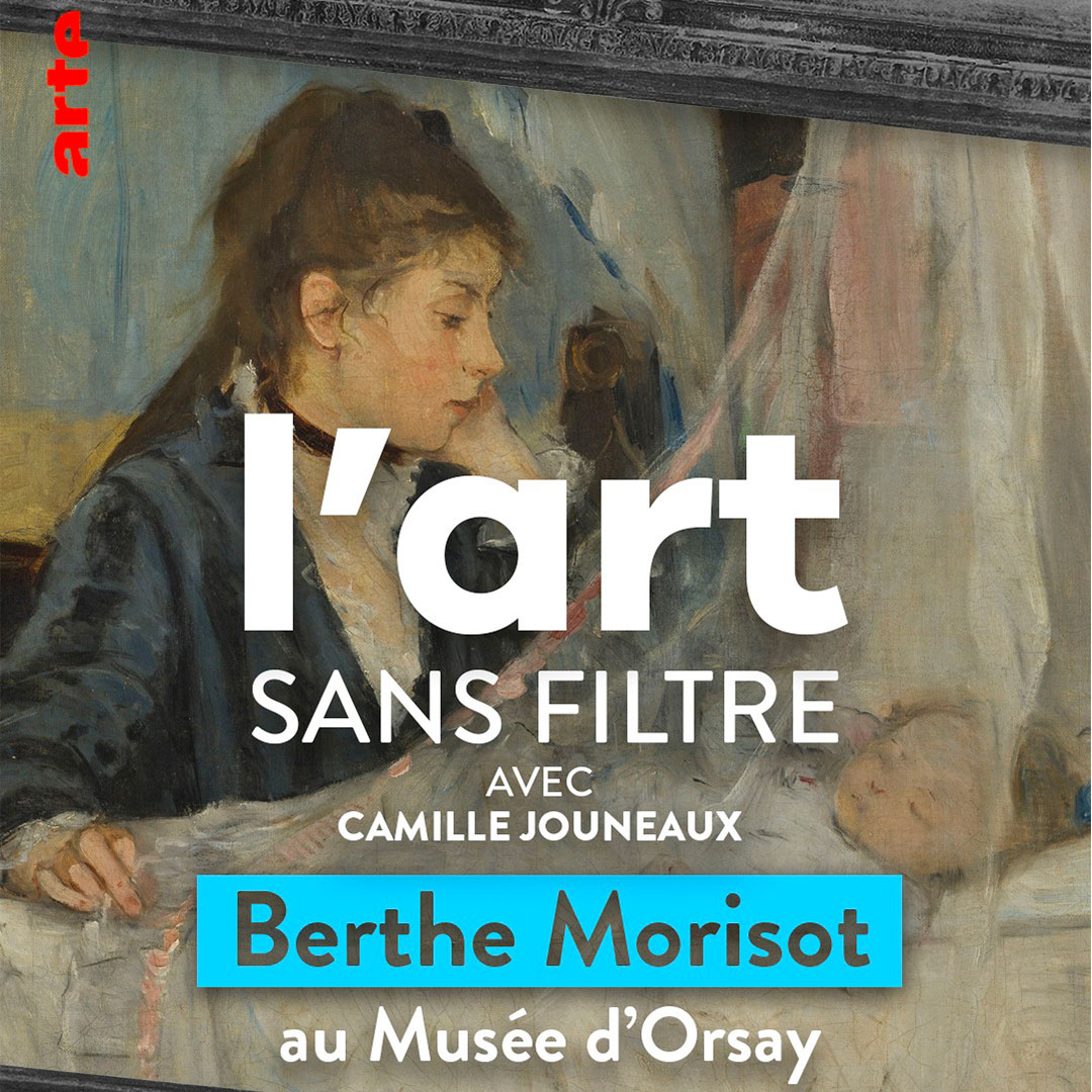L’Art Sans Filtre - Une production YouBLive avec ARTE et Camille Jouneaux