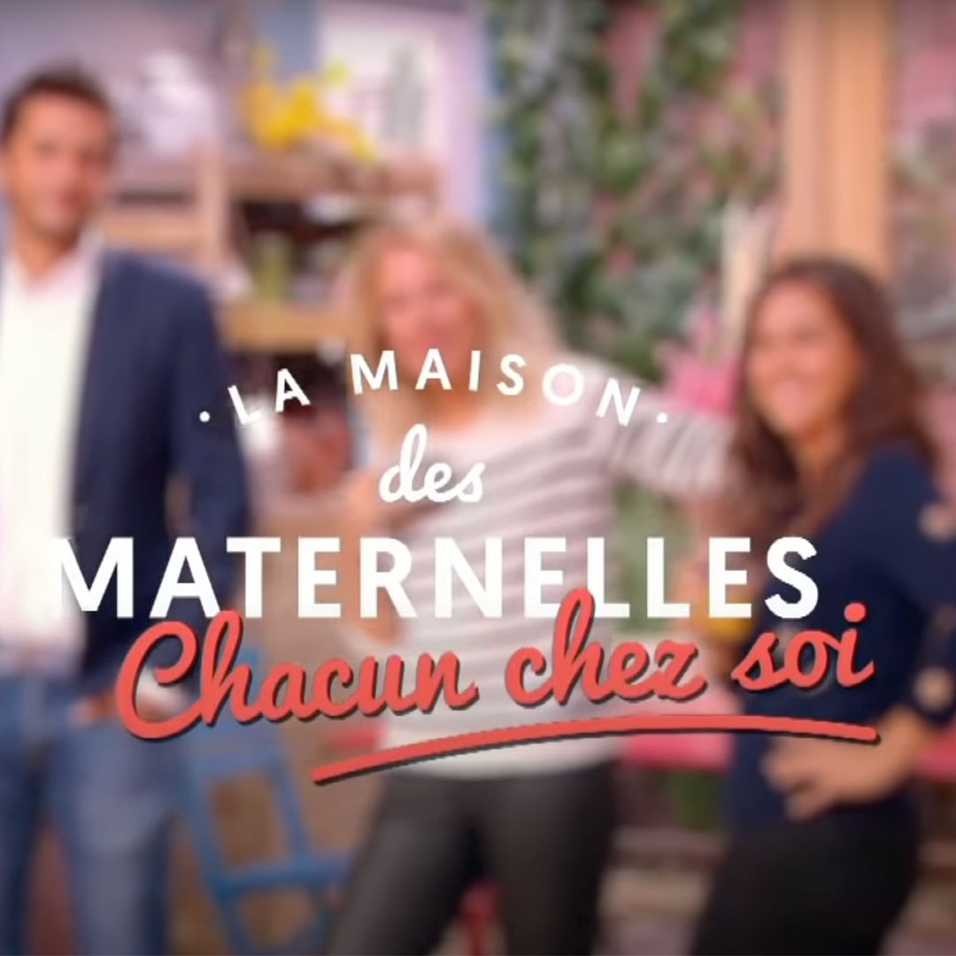 La maison des Maternelles - Chacun chez soi - YouBLive