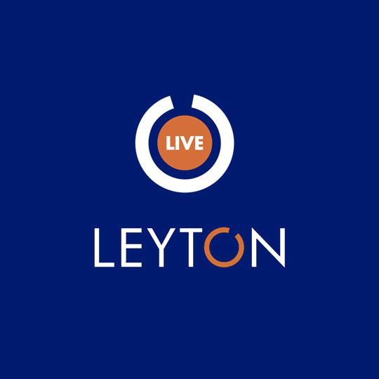 Leyton - Global Innovation Summit 2021 - YouBLive