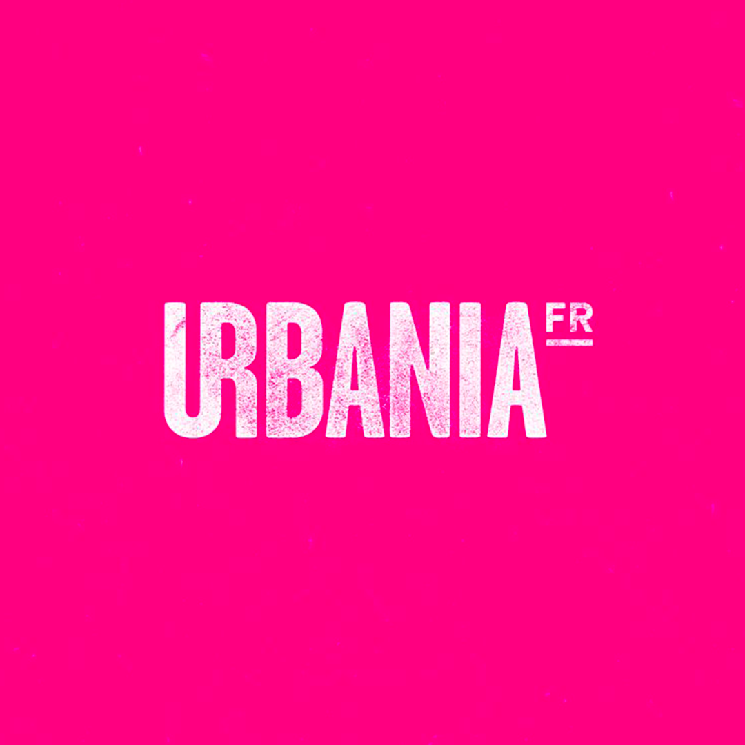 Urbania - Production des contenus vidéos du média Urbania France