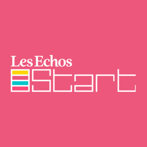 Les Echos Start - Les webinaires Start