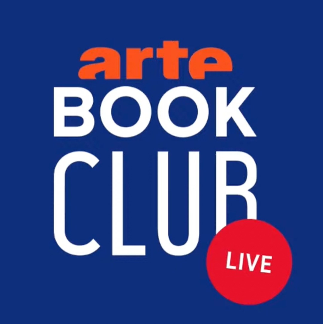 Bookclub - Le rendez-vous lecture d’Arte & Urbania France - Nos Créations YouBLive